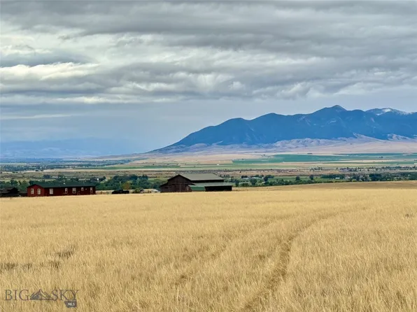 Tbd Walking Horse Ln, Twin Bridges, MT 59754