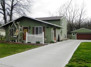 6584 Rosebelle Ave, North Ridgeville, OH 44039