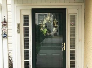 190 Kingswood Ct, Glen Mills, PA 19342