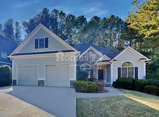 931 Bentwater Dr, Acworth, GA