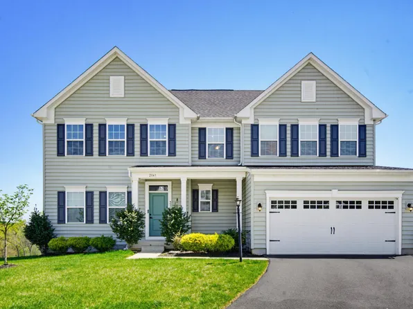 2043 Advisory Ct, Sykesville, MD 21784