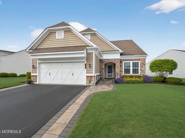 35 Addlestone Lane, Manchester, NJ 08759