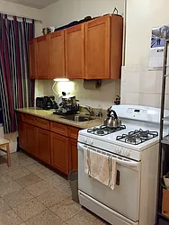 Rented by Coda Real Estate NYC