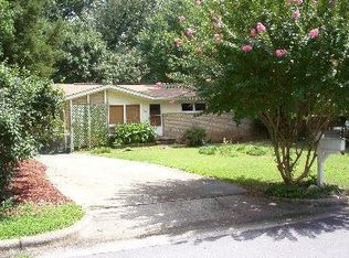 3412 Utica Dr, Raleigh, NC 27609