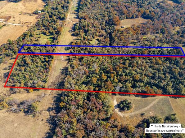 0 County Road 3170, Mount Vernon, TX 75457