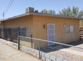 33662 Daggett Yermo Rd, Daggett, CA 92327