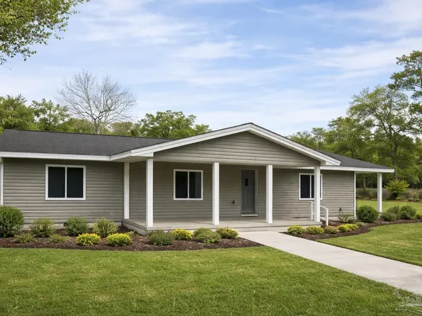 2718 Copter Rd, Pensacola, FL 32514