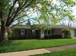 918 Taylorsview Dr, Vandalia, OH 45377