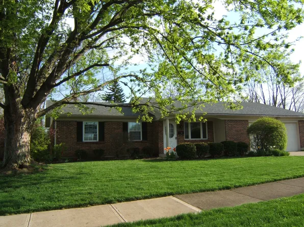 918 Taylorsview Dr, Vandalia, OH 45377