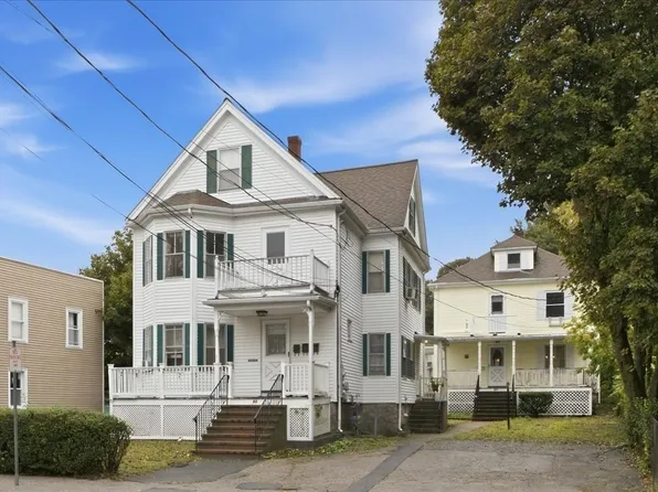 40-40 1/2 Savin Ave, Norwood, MA 02062