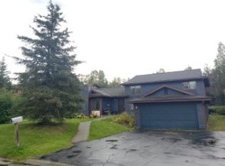 8650 Kushtaka Cir, Anchorage, AK 99504