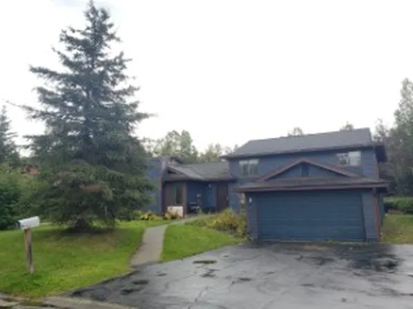 8650 Kushtaka Cir, Anchorage, AK 99504