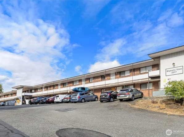 2517 Howard Avenue, Everett, WA 98203