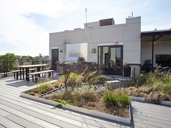 Outdoor Seating