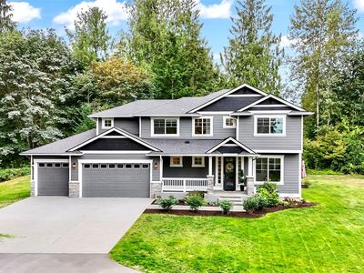 23025 105TH Street SE, Monroe, WA, 98272