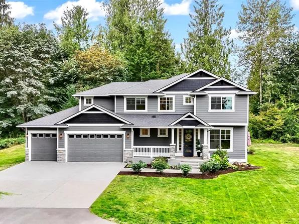 23025 105TH Street SE, Monroe, WA 98272