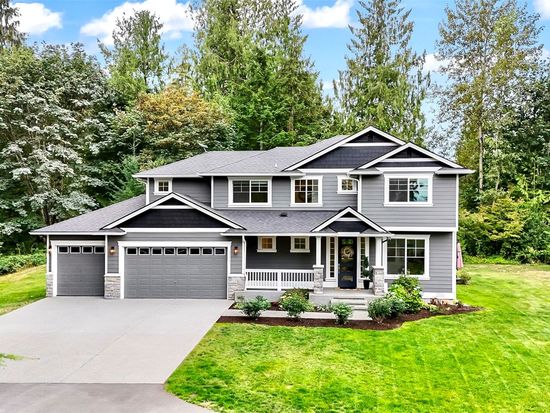 23025 105TH Street SE, Monroe, WA 98272