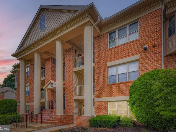 106 Gwen Dr Unit 1M, Forest Hill, MD 21050