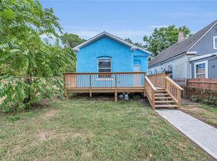 2021 N Hallock St, Kansas City, KS 66101