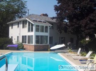 2920 Military St, Port Huron, MI