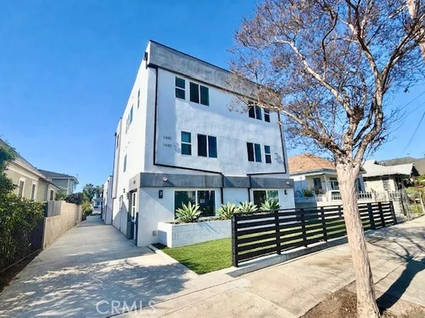 1430 Pennsylvania Ave, Los Angeles, CA 90033