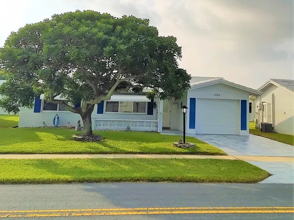 1826 SW Congress Blvd, Boynton Beach, FL 33426