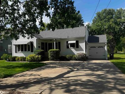 1203 Richmond Ave, Ottumwa, IA, 52501