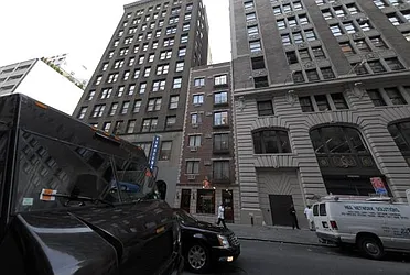 114 East 27th Street in NoMad