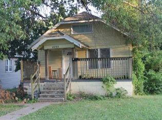 4235 E 62nd St, Kansas City, MO 64130