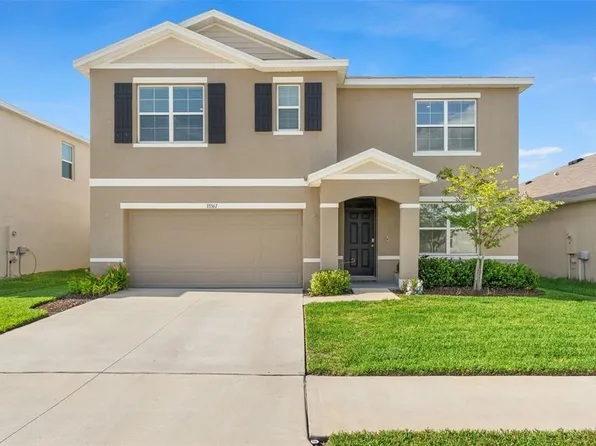 33567 Hamilton Hill Ln, Wesley Chapel, FL 33545