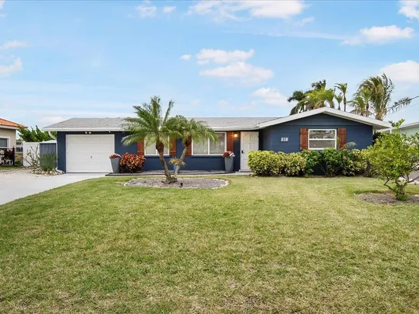 518 70th St, Holmes Beach, FL 34217