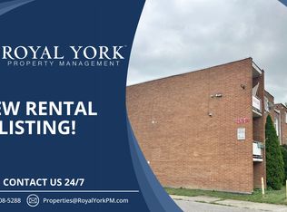 2476 Rivard Ave #5, Windsor, ON N8T2H2