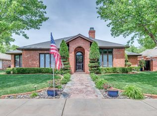 5806 86th St, Lubbock, TX 79424