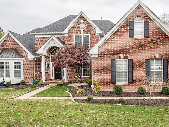 2nd image of 854 Dogwood Meadows Ct
