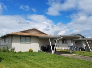 615 NW Fenton St, McMinnville, OR 97128