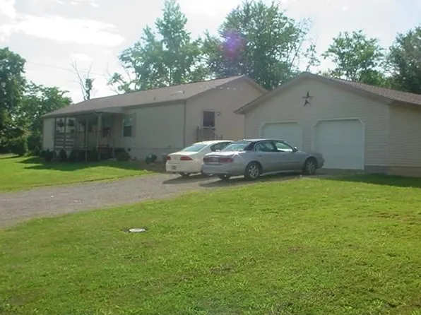 48 Watts St, West Union, OH 45693
