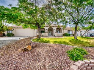 2061 Iroquois Ave, Pahrump, NV 89048