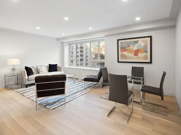 200 E 66th St APT E502, New York, NY 10065