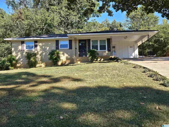 4515 Charles Ave, Anniston, AL 36206