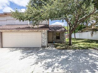 8801 McPherson Rd APT 4F, Laredo, TX 78045