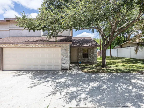 8801 McPherson Rd APT 4F, Laredo, TX 78045