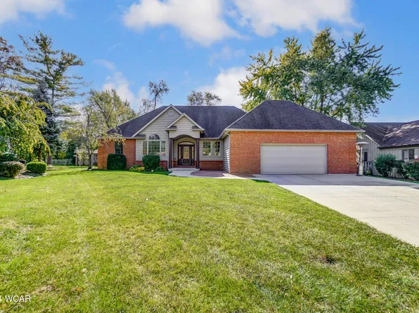 2525 Glen Arbor Dr, Lima, OH 45805