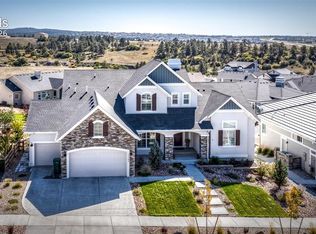 2363 Merlot Dr, Colorado Springs, CO 80921