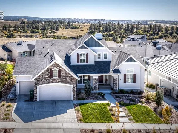 2363 Merlot Dr, Colorado Springs, CO 80921
