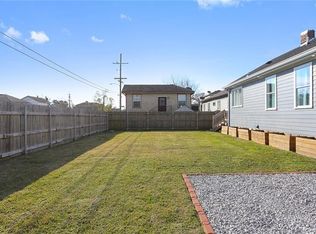 2570 N Rocheblave St, New Orleans, LA 70117