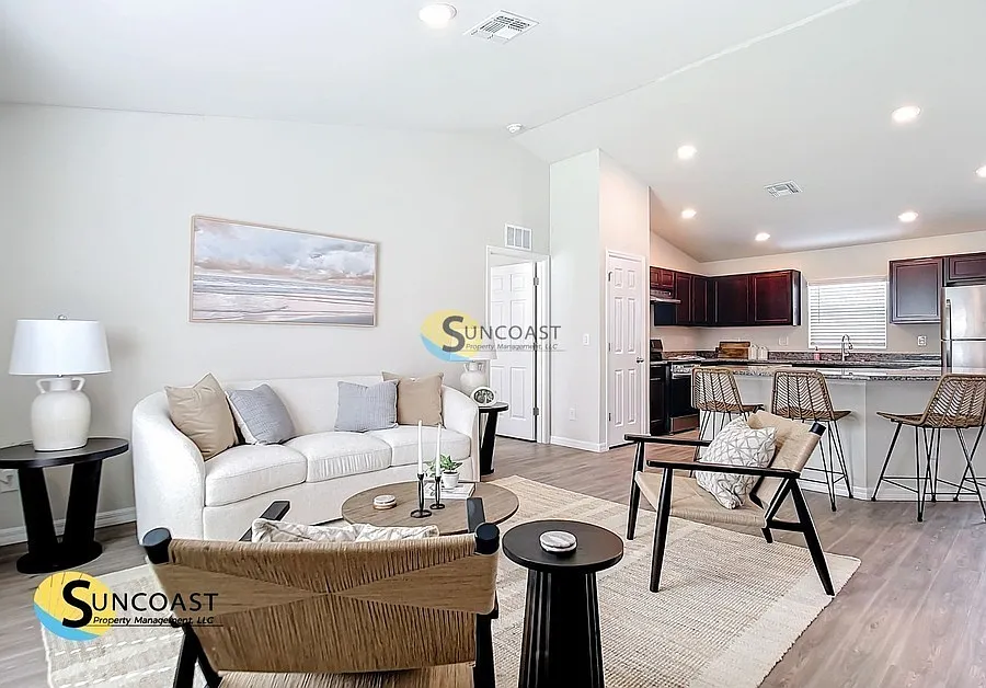South Ocala Rental w/ Modern 3BR/2BA Layout — Photo 2