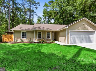 240 Creekwood Dr, Kingsland, GA 31548