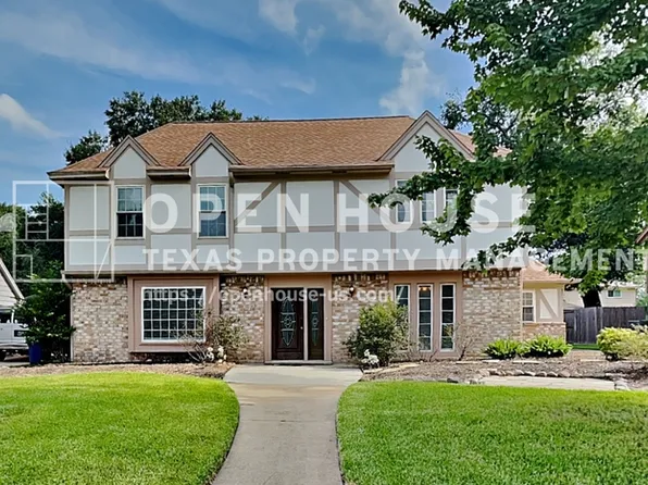8110 Renmark Ln, Houston, TX 77070