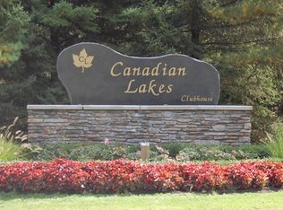 7535 8th St, Stanwood, MI 49346