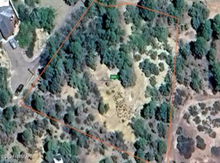 6321 Ponderosa Rd, Show Low, AZ 85901